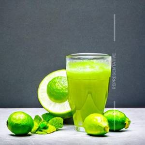 Fresh Lime