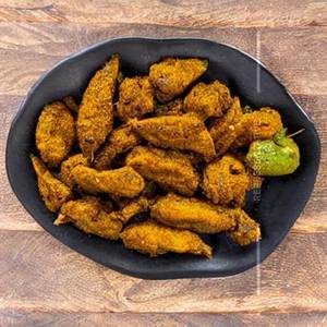 Kudal Fry 