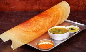 Masala Dosa (WOG)