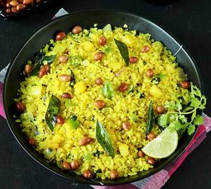Poha