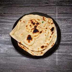 Butter Chapati