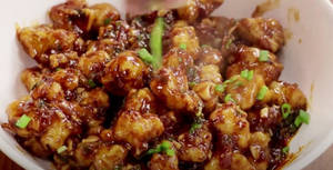 Gobi Pepper Dry