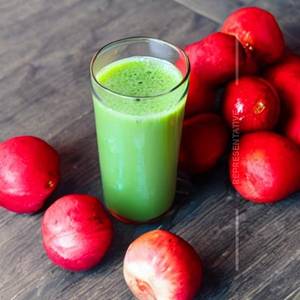 Shamam Juice Juice