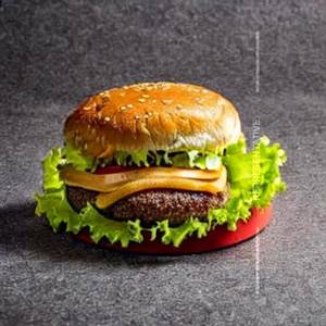 Anda Steak Burger