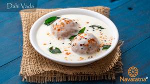 Dahi Vada