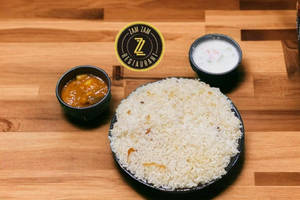 Biriyani Rice Full