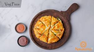 Veg Pizza