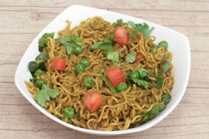 Masala Maggi