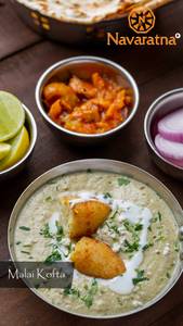 Malai Kofta