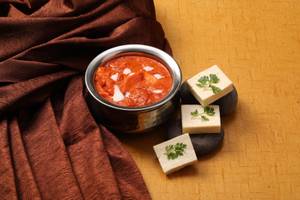 Paneer Butter Masala