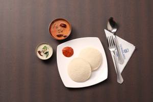 Idli(2pcs)                                     