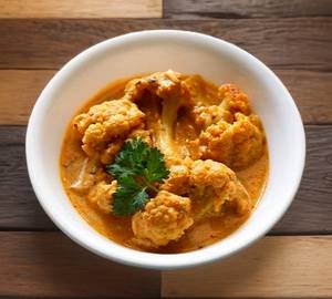 Gobi Masala