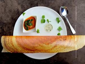 Masala dosa