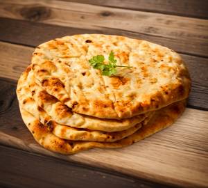 Plain Naan