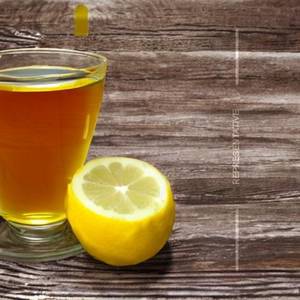 Lemon Tea