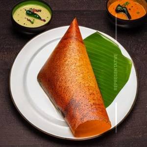 Masala Roast Dosa