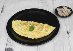 Egg Omlette