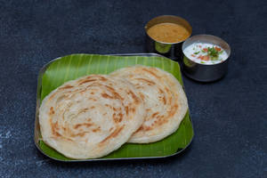Parotta - 1pcs