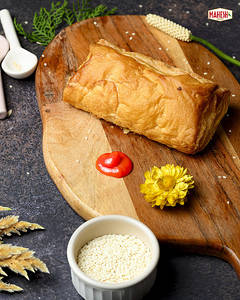 Paneer Patties - 1 Pc