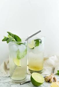 Ginger Lime