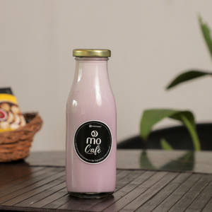 Strawberry Shake