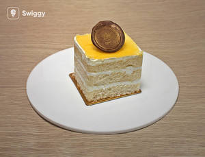 Mango Pastry