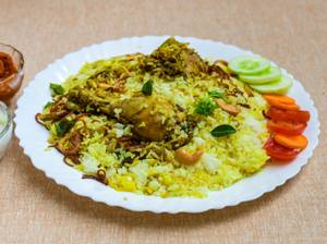 Kilo biryani [1.200 kilogram]