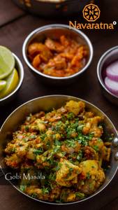 Gobi Masala