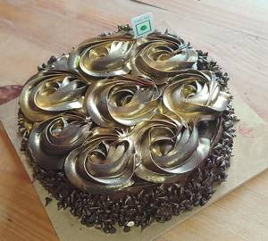 Gold Medal Chips Eggless Small