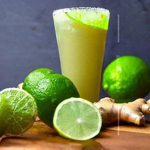 Ginger Lime