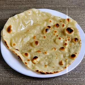 Butter Roti