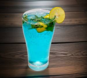 Blue Lagoon