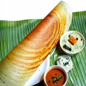 Panner Masala Dosa