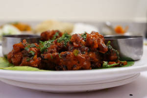 Gobi Manchurian