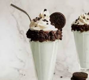 Oreo Shake