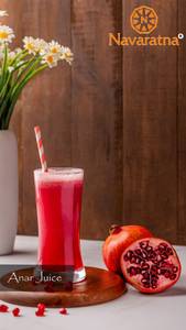 Anar Juice