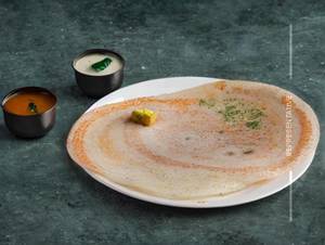 Thattu Dosa