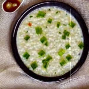 Curd Rice