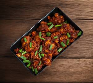 Gobi Manchurian