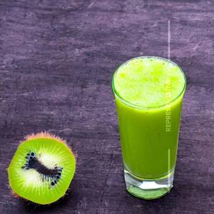 Kiwi Fresh Juice