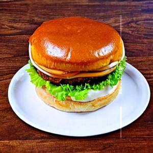 Tower burger