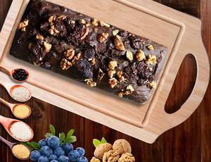 Blueberry Millets Cake (200g)