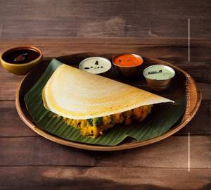 Masala Dosa