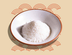 Thai Fragrant Rice