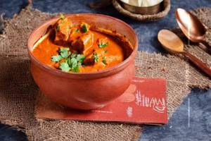 Butter Chicken Masala