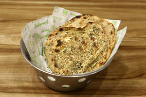 Methi Paratha