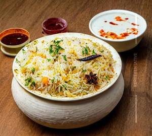 Biryani Rice