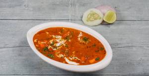 Panner butter masala
