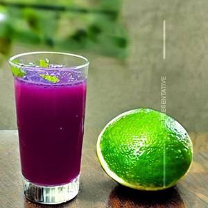 Grape Lime
