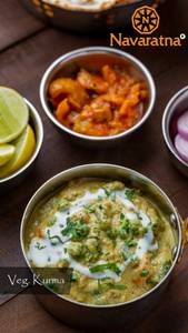 Veg Kurma